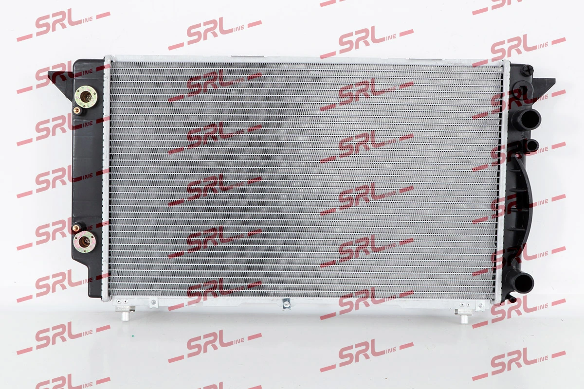 Radiator, engine cooling 130808-7