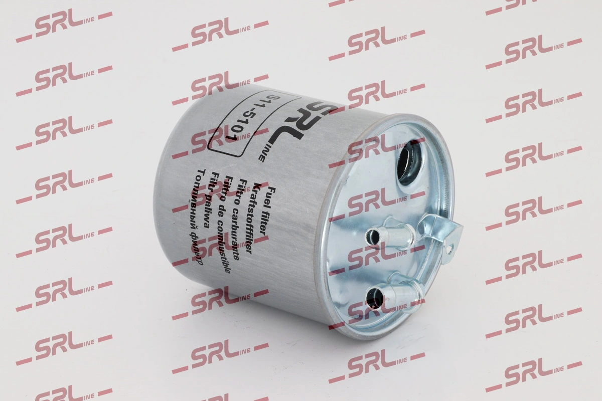 Fuel Filter S11-5101