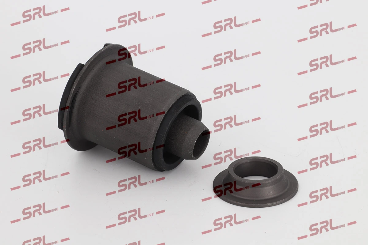 Bushing, axle cross member S2455012