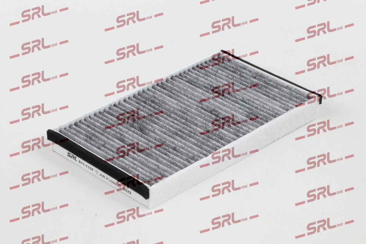 Filter, cabin air S11-1137