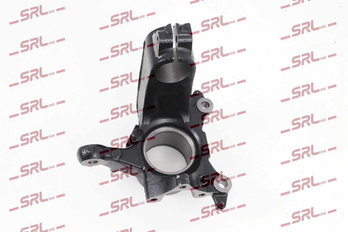 Steering Knuckle, wheel suspension ZW-F001L