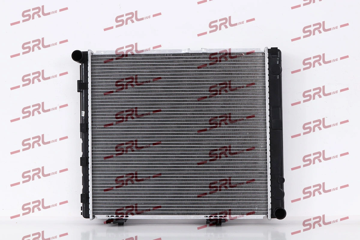 Radiator, engine cooling 501408