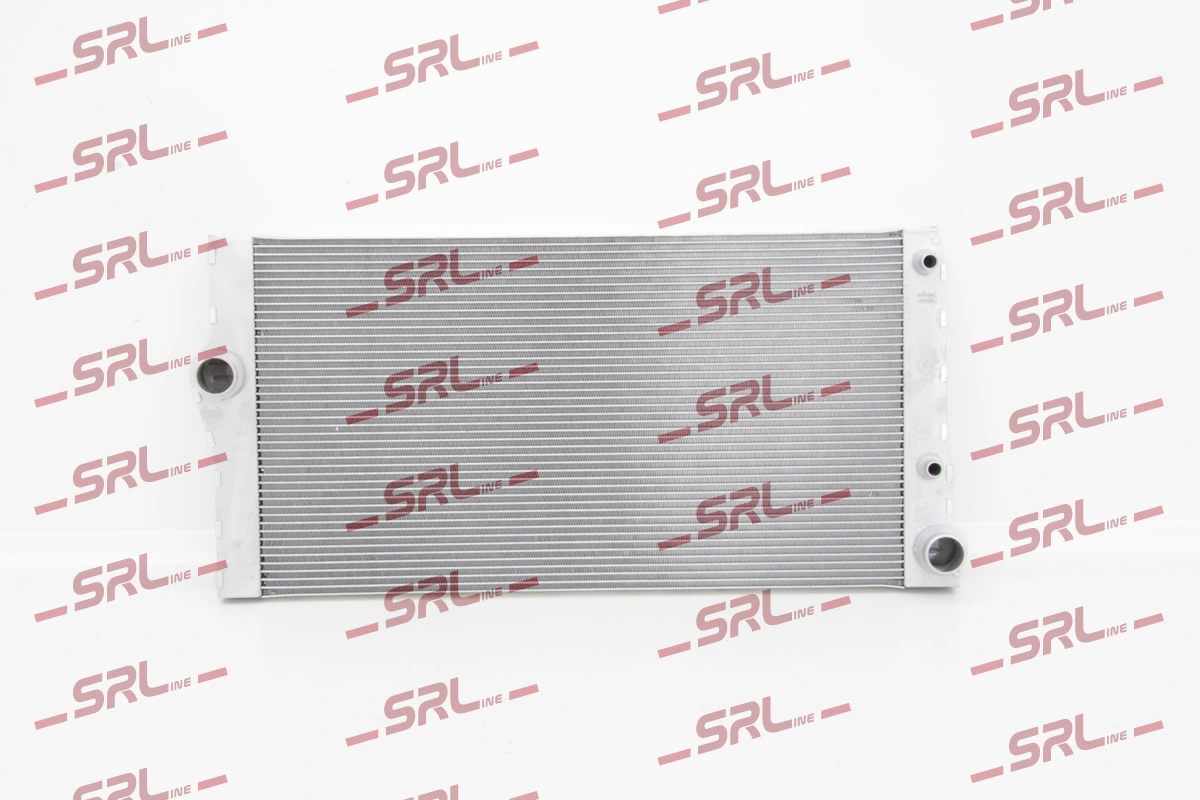 Radiator, engine cooling 201908-3