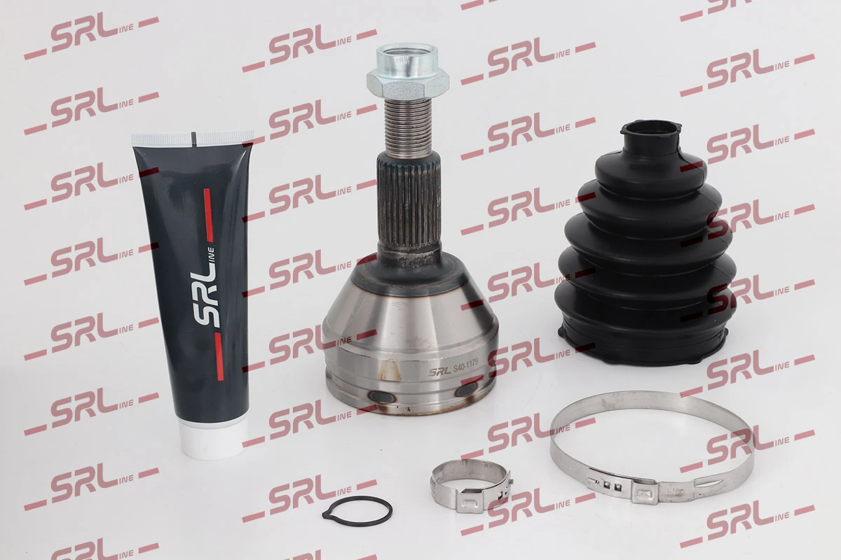 Joint Kit, drive shaft S40-1179