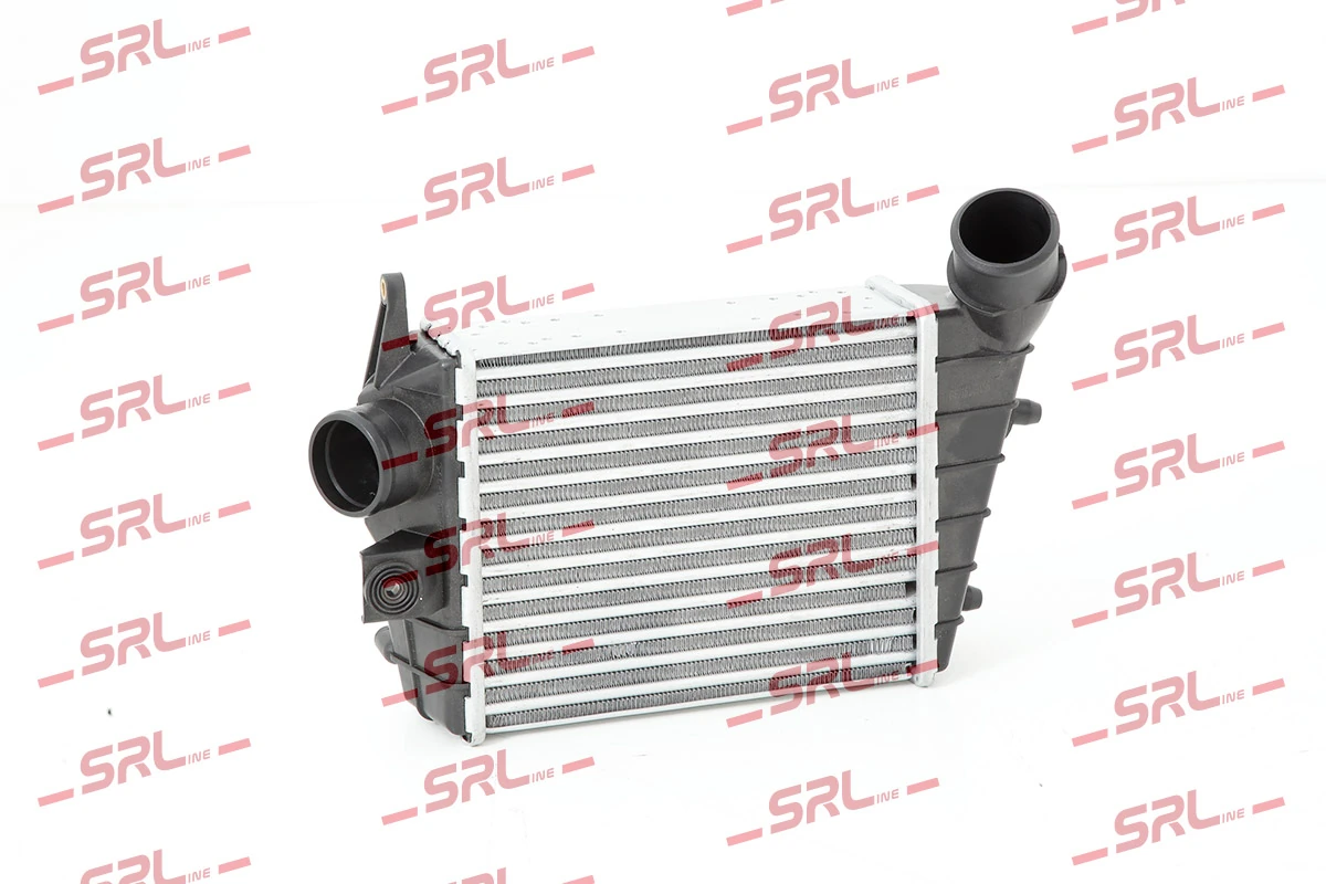 Charge Air Cooler 1408J8-1