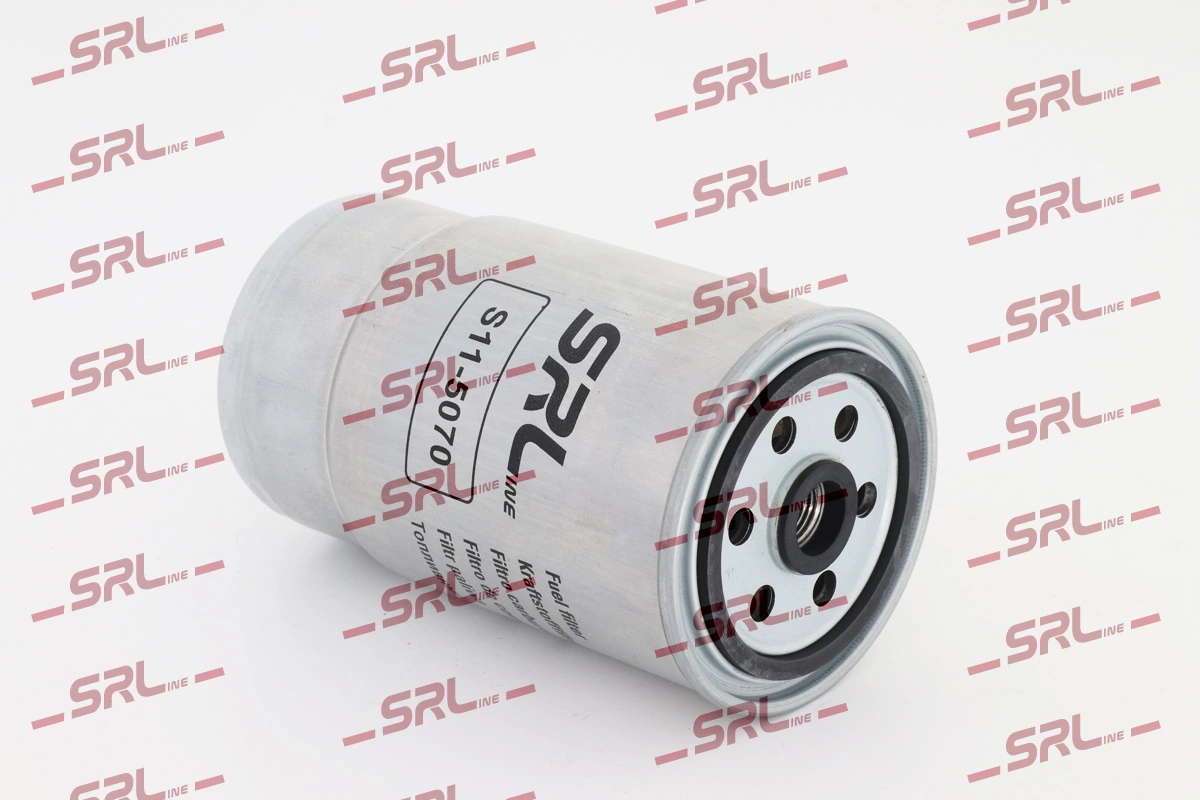 Fuel Filter S11-5070