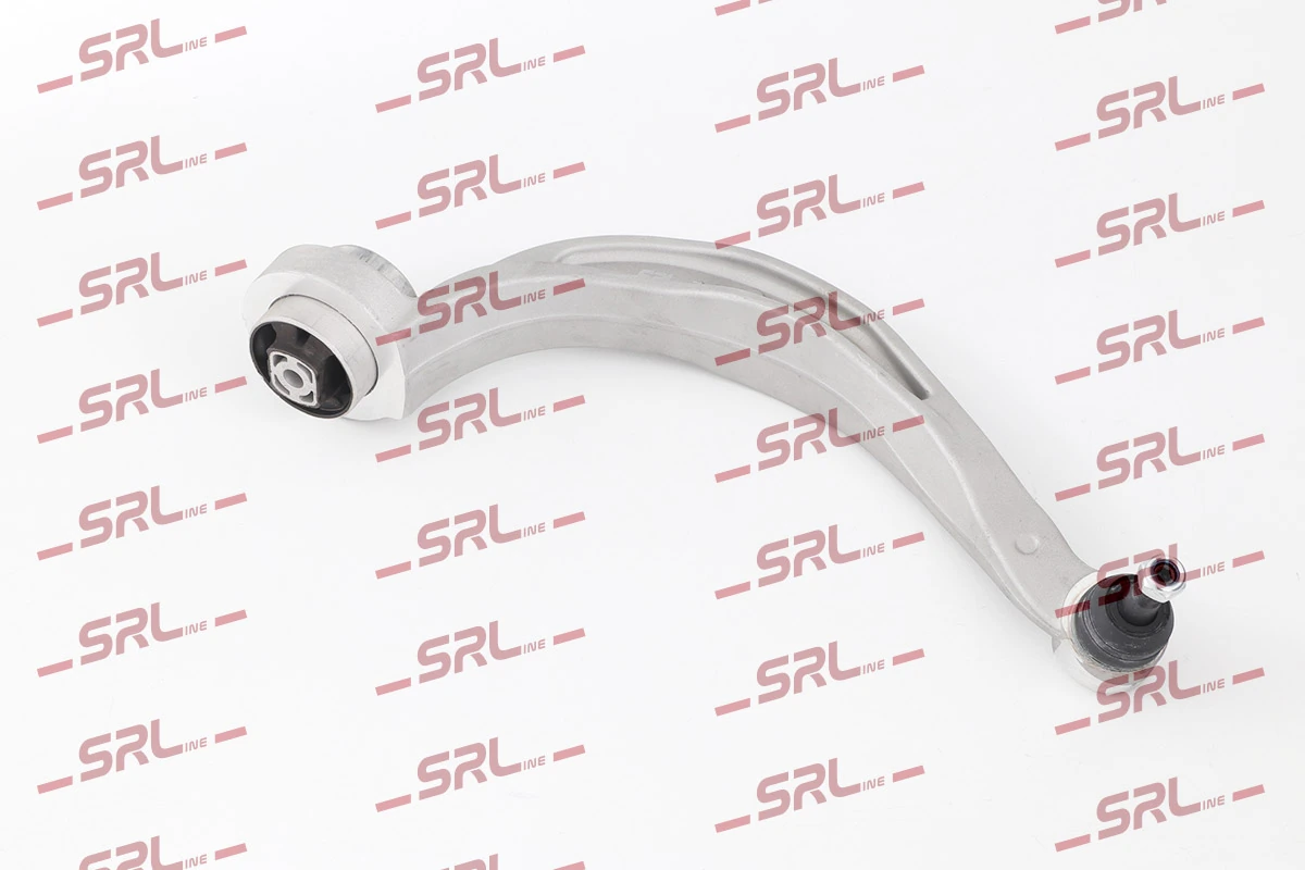 Control/Trailing Arm, wheel suspension 133737-1