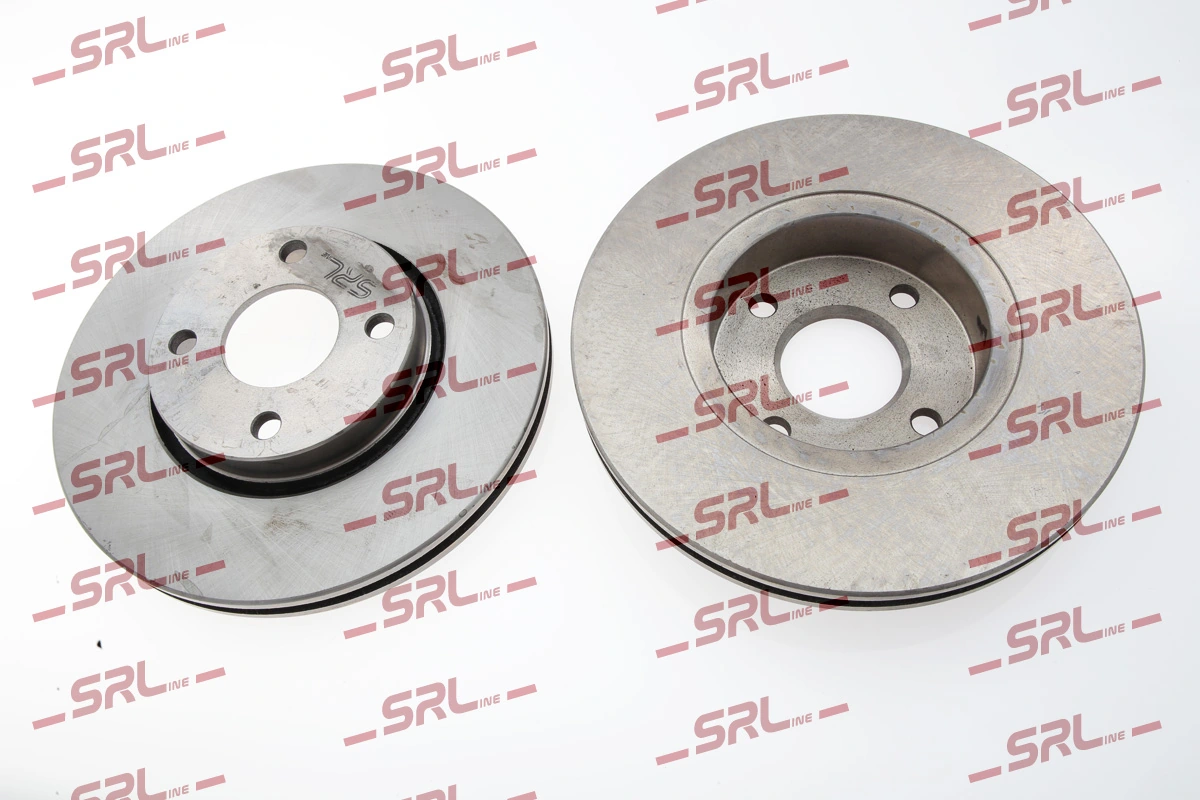 Brake Disc S71-0187