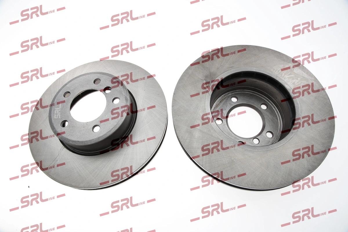 Brake Disc S71-0263
