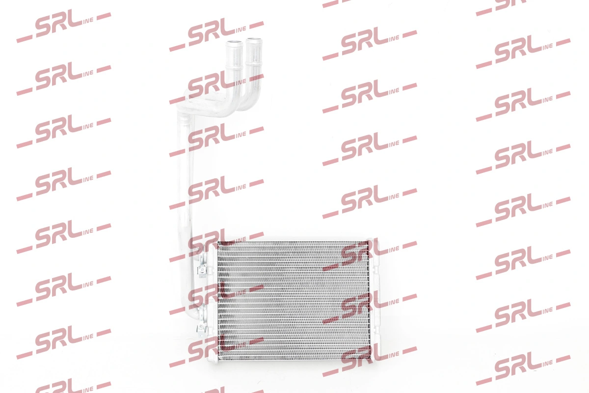 Heat Exchanger, interior heating 23M1N8-1