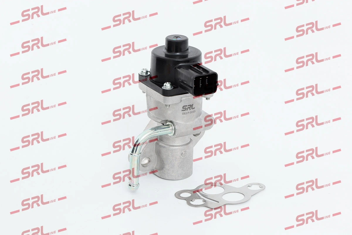 EGR Valve SE07-0033