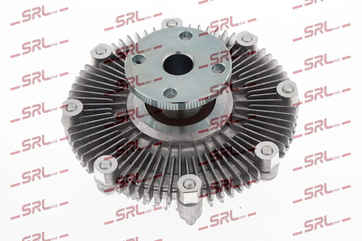 Clutch, radiator fan SV-5068S