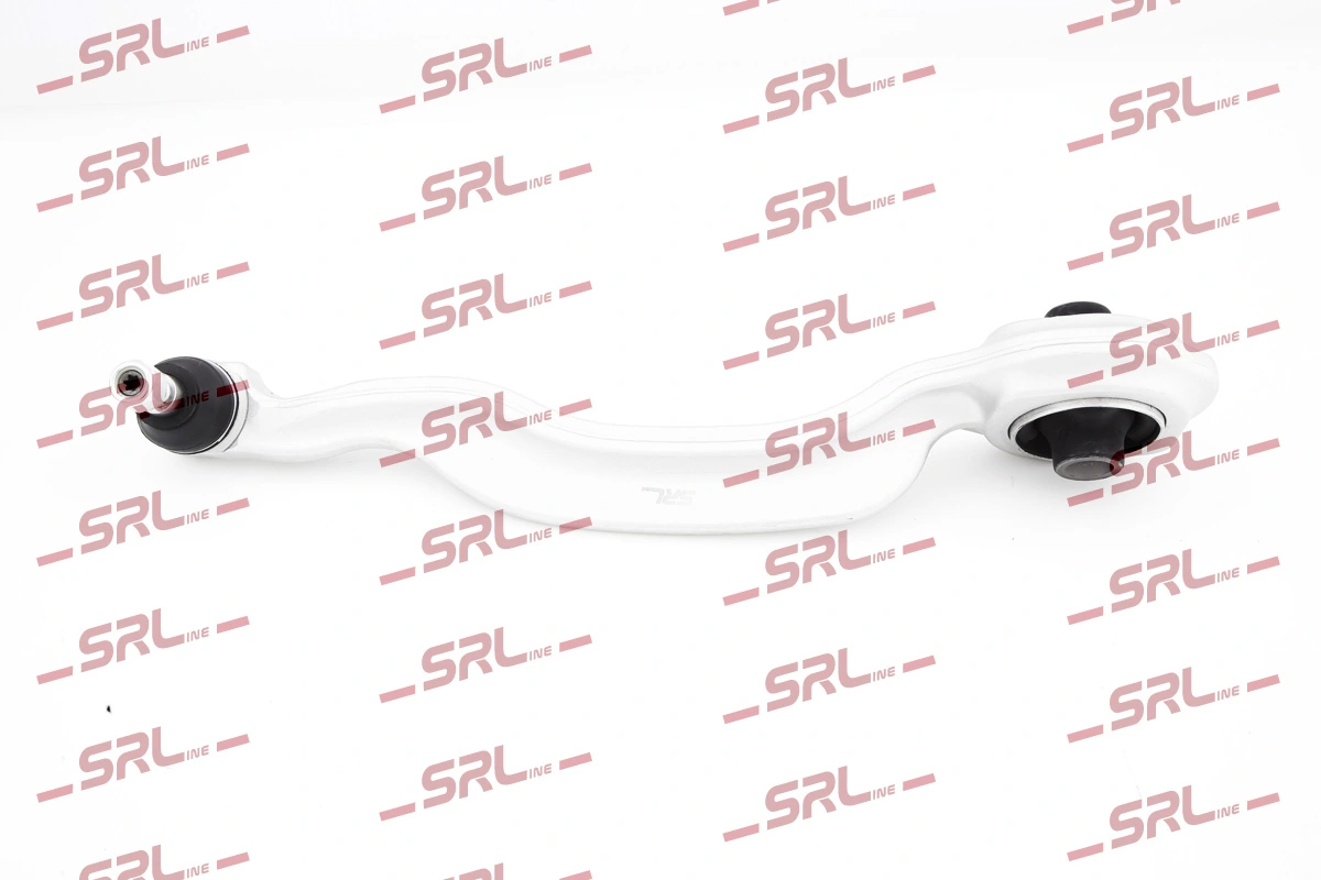 Control/Trailing Arm, wheel suspension 503137