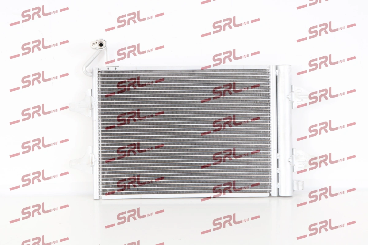 Condenser, air conditioning 6913K8C1S