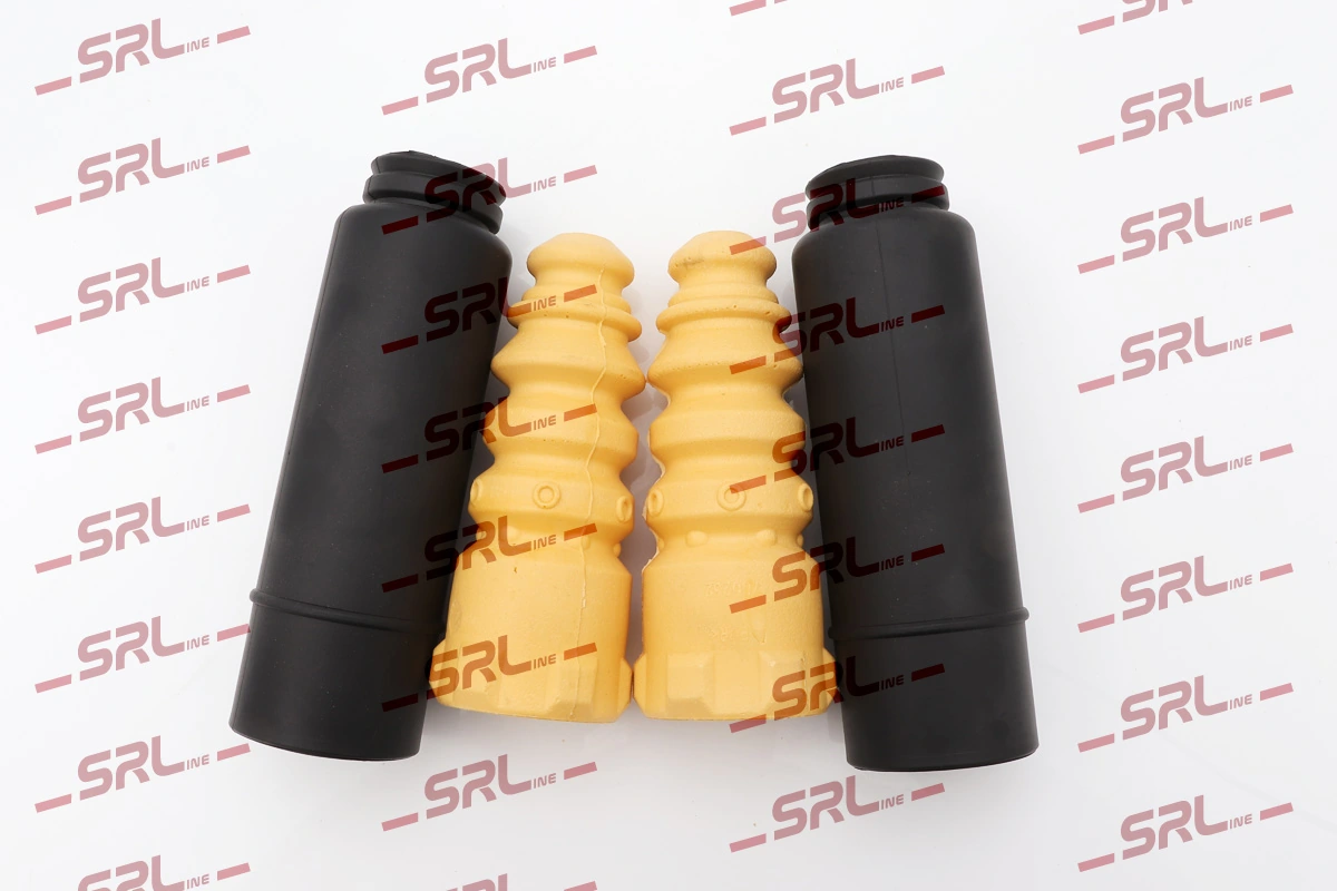 Dust Cover Kit, shock absorber S030174