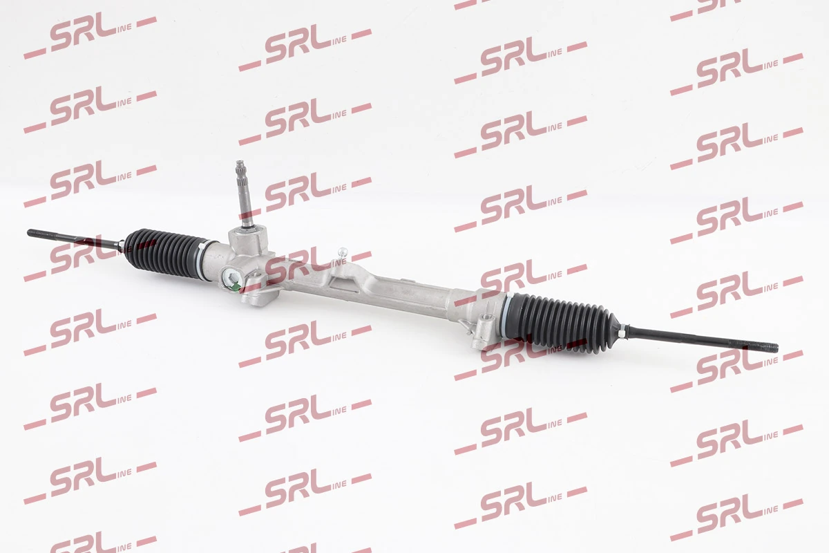 Steering Gear S5130508-S