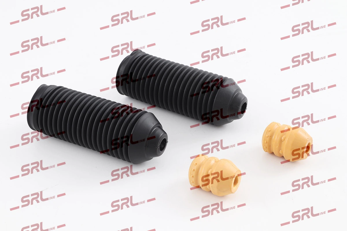 Dust Cover Kit, shock absorber S030138
