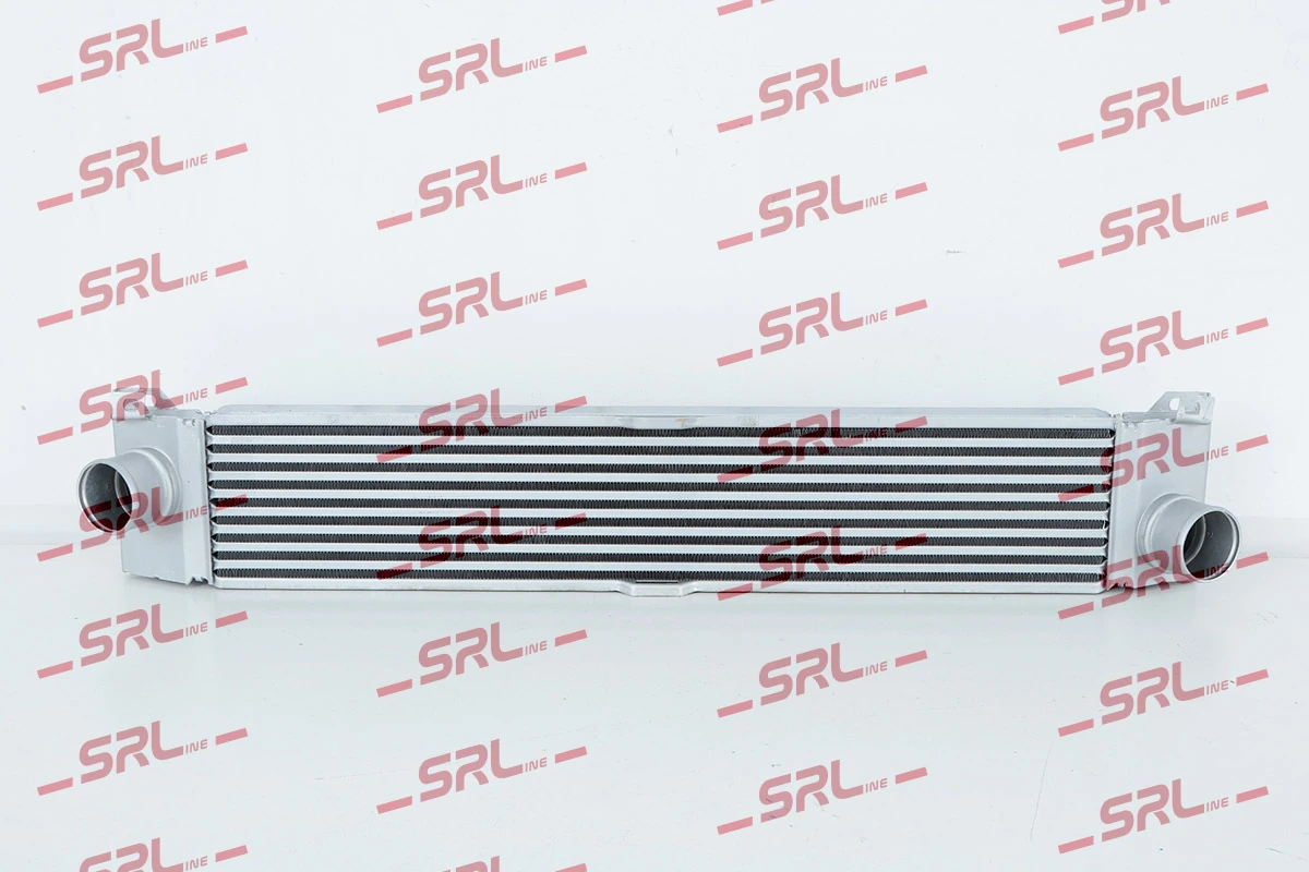 Charge Air Cooler 5770J8-1