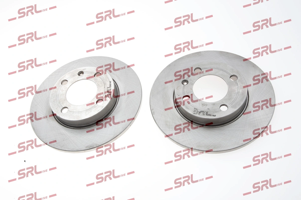 Brake Disc S71-0146
