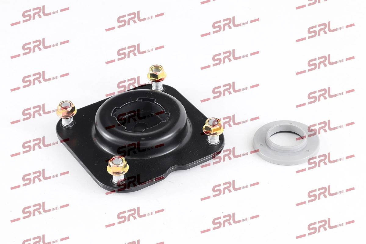 Suspension Strut Support Mount S020203