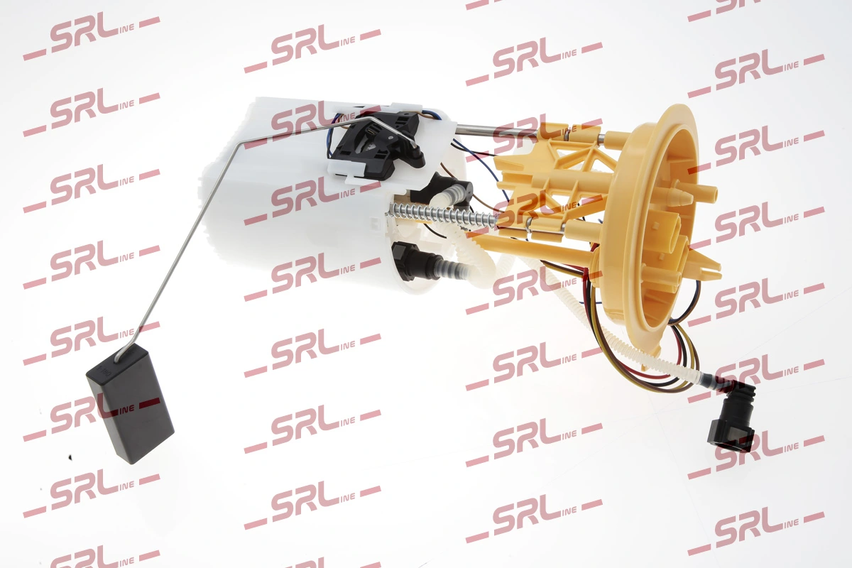 Fuel Feed Unit E01-1087