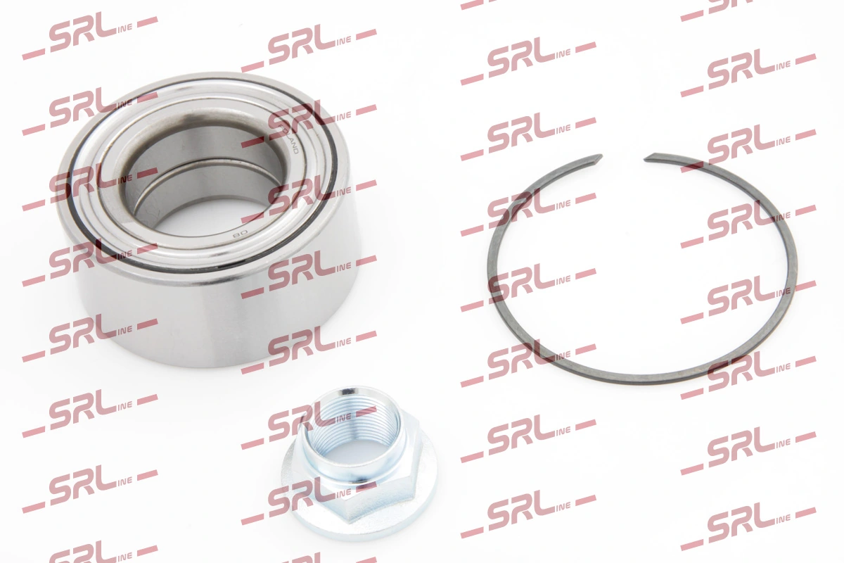 Wheel Bearing Kit S41-2070
