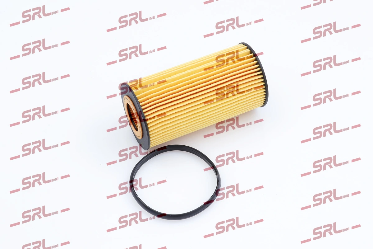 Oil Filter S11-3135