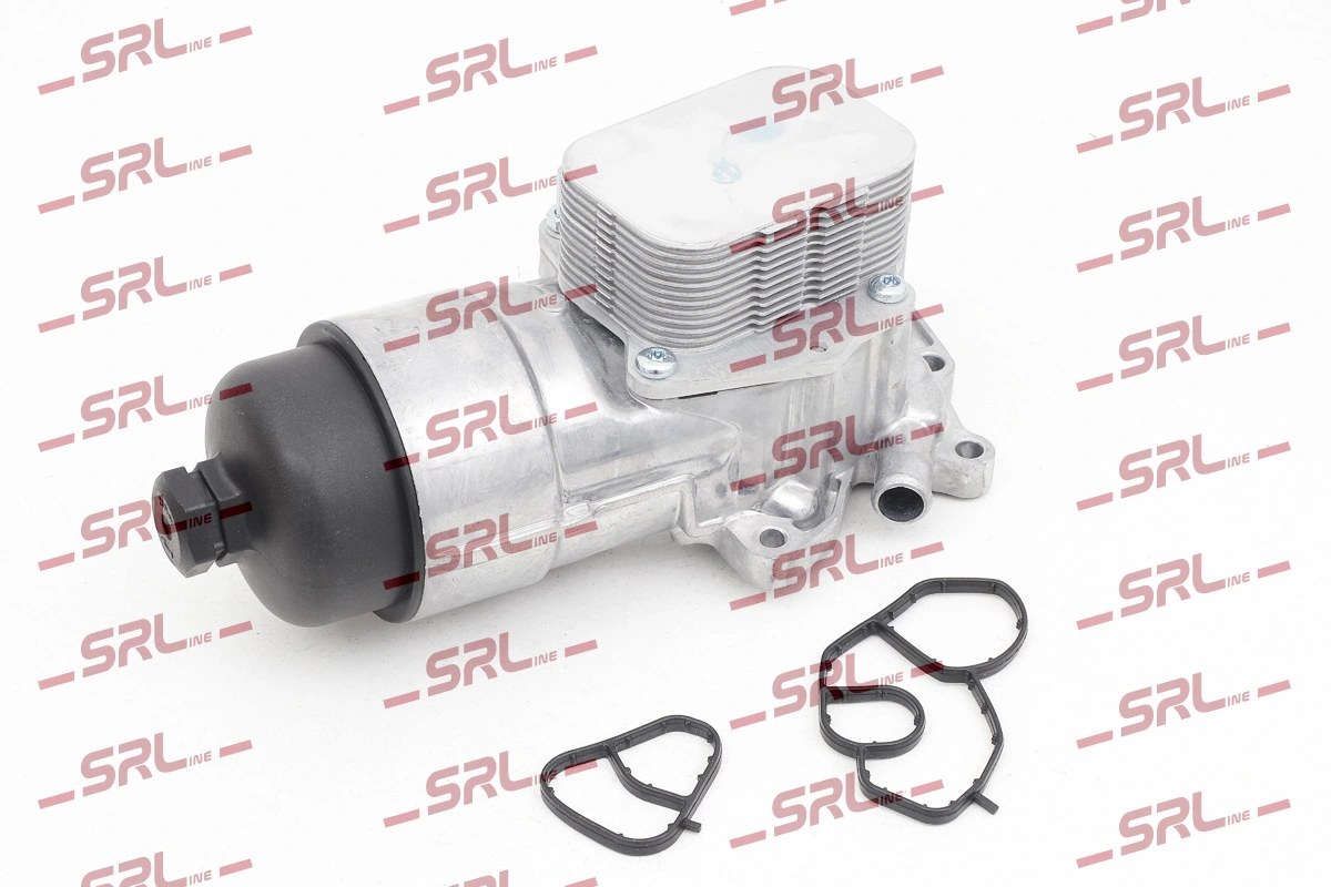 Oil Cooler, engine oil 5723L8-3