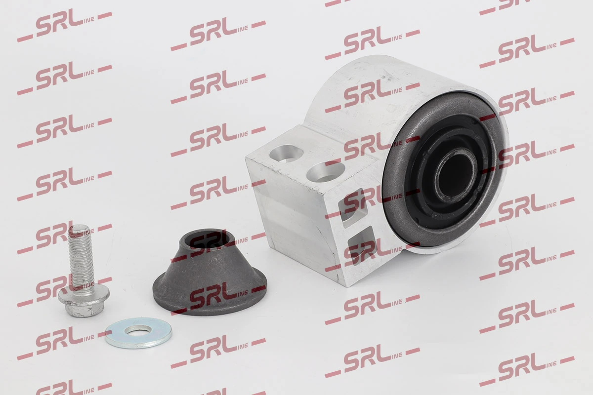 Mounting, control/trailing arm S2055023