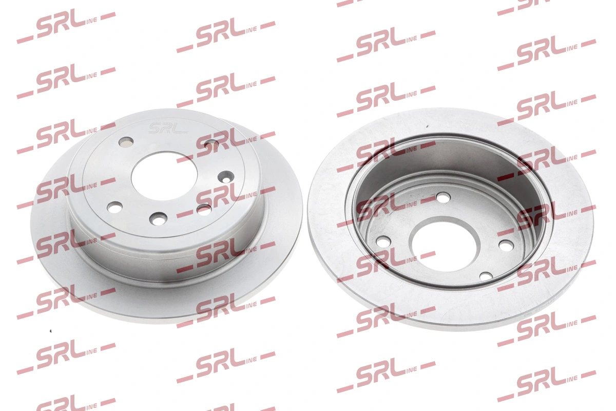 Brake Disc S71-1433