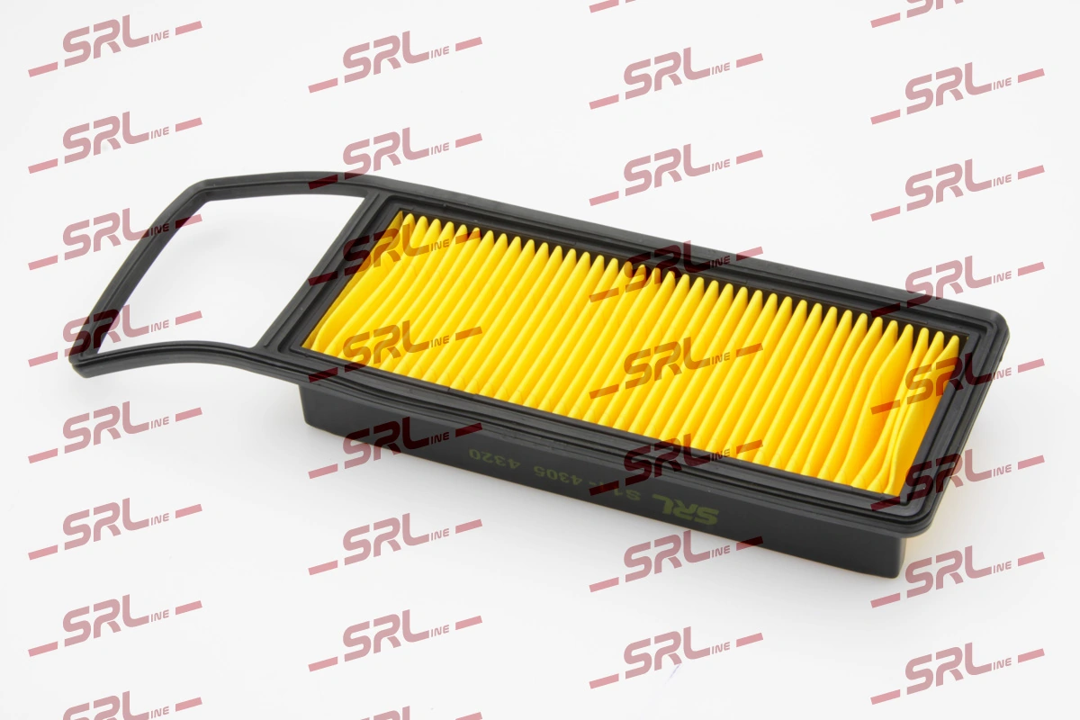 Air Filter S11-4305