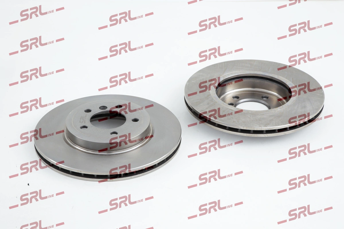 Brake Disc S71-0494