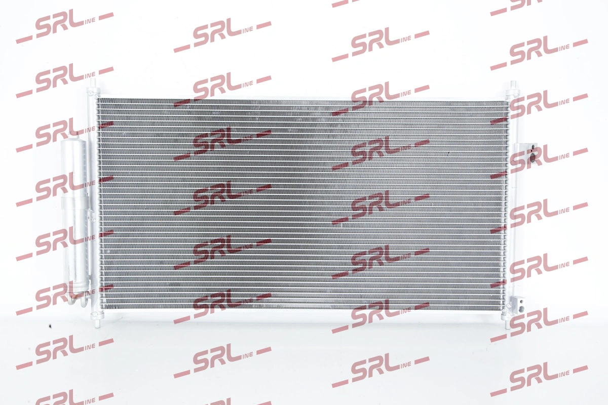 Condenser, air conditioning 2746K8C1S