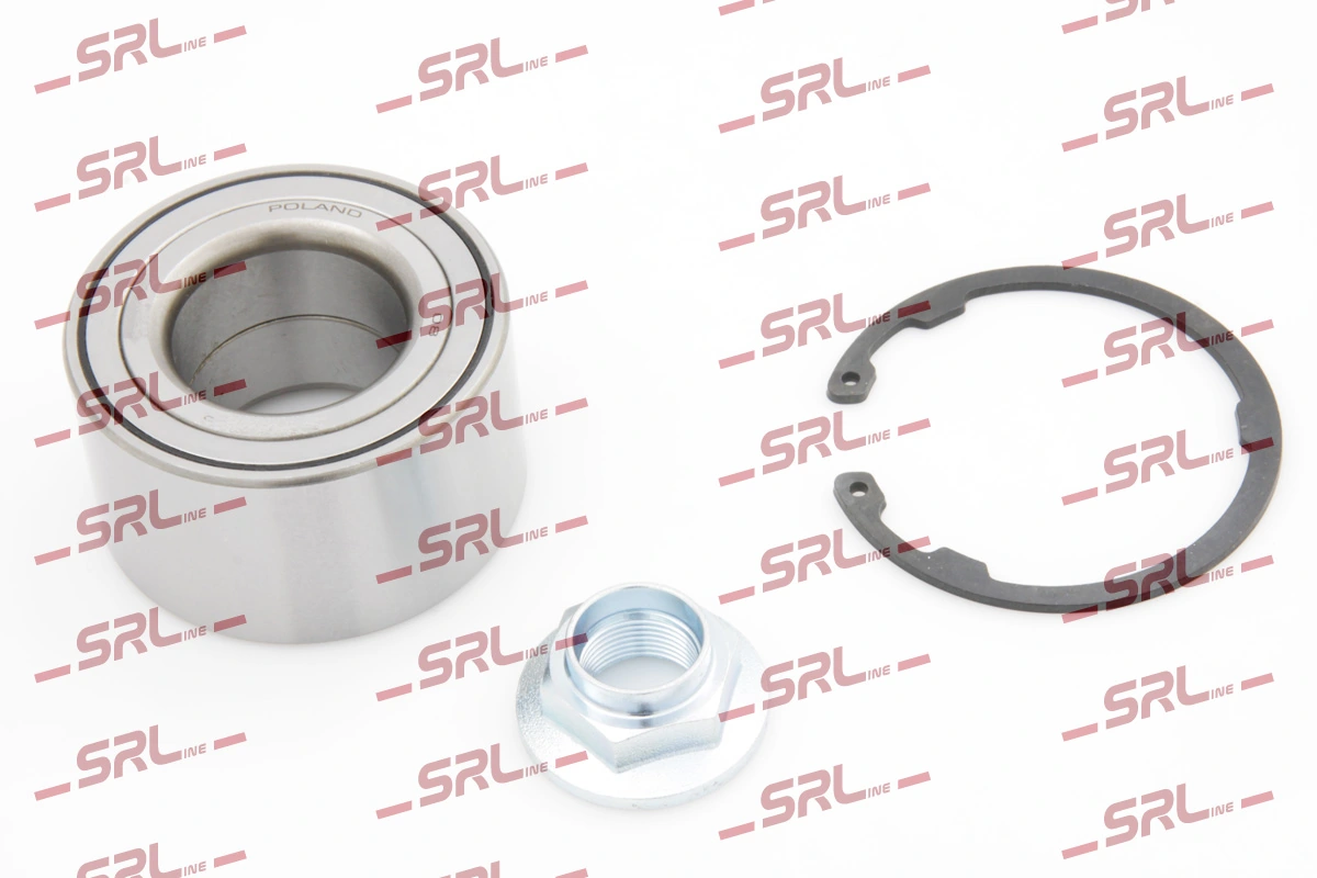 Wheel Bearing Kit S41-2055