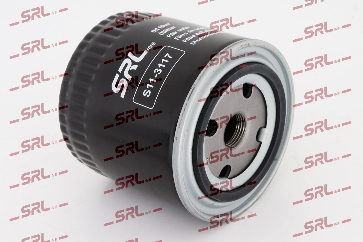 Oil Filter S11-3117
