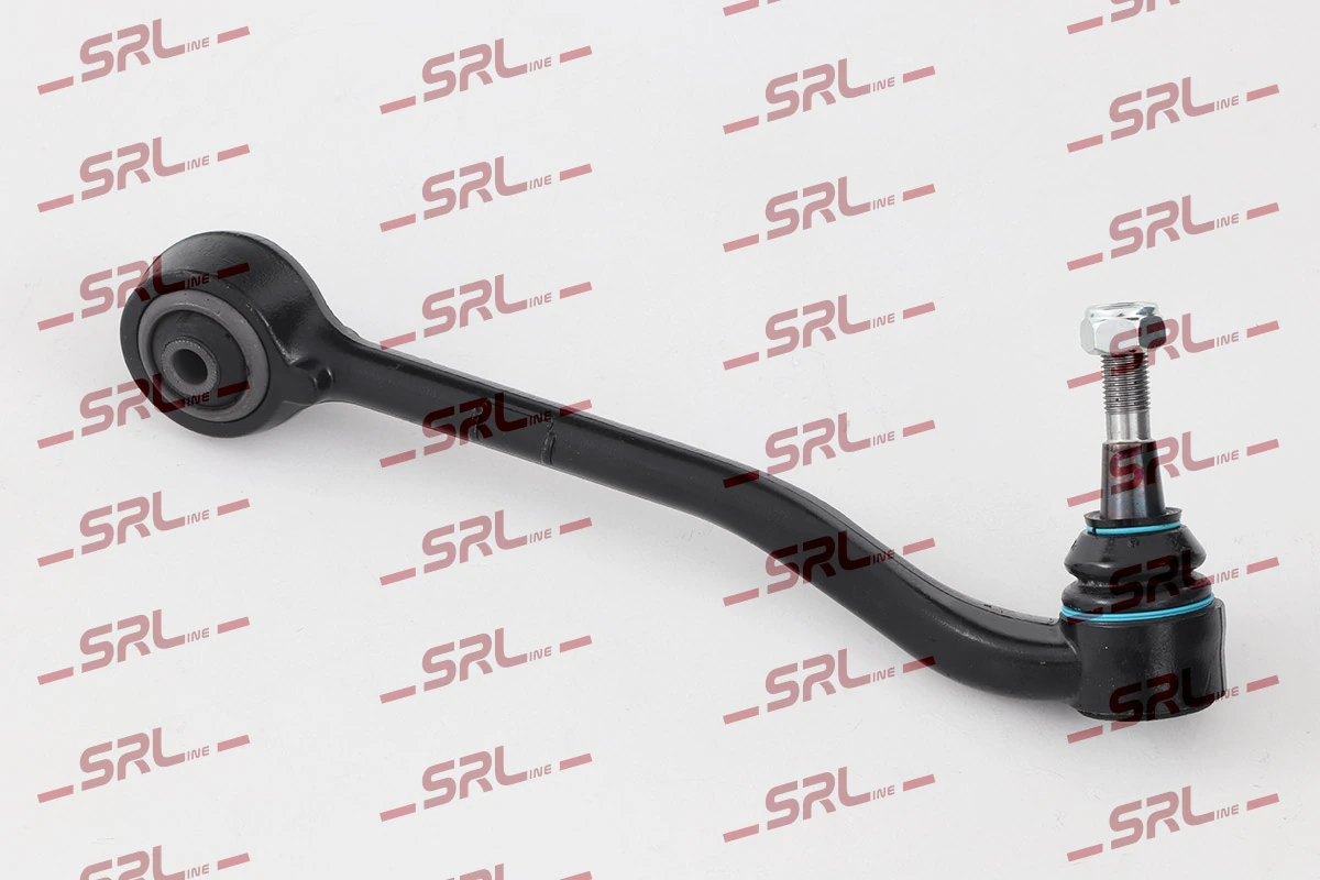 Control/Trailing Arm, wheel suspension 205037-1