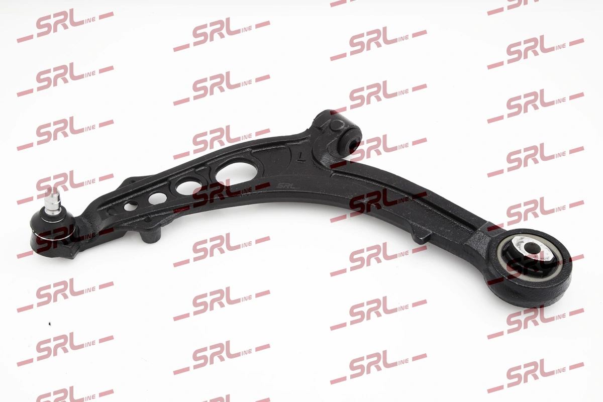 Control/Trailing Arm, wheel suspension 302237