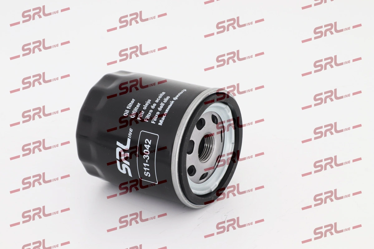 Oil Filter S11-3042