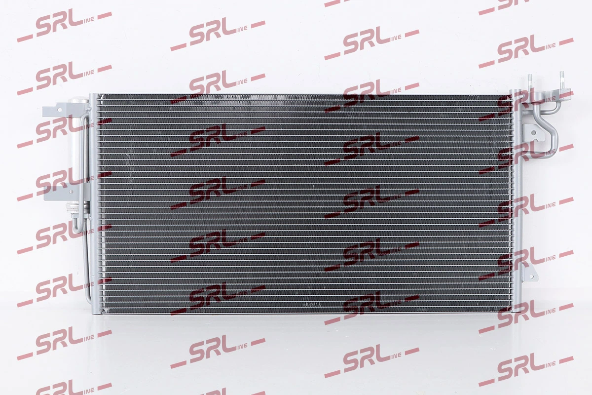 Condenser, air conditioning 32X1K8C3S