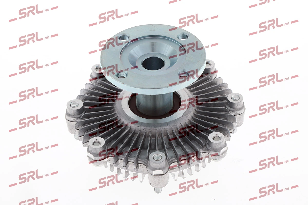 Clutch, radiator fan SV-6027S