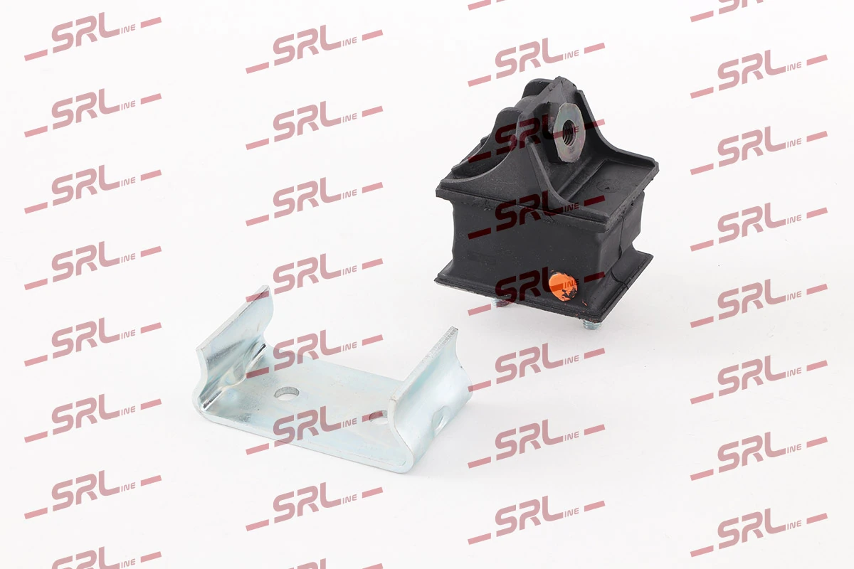 Mounting, engine S2250069