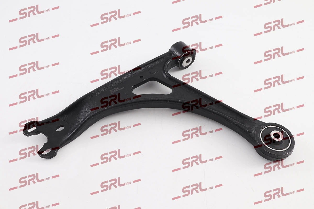 Control/Trailing Arm, wheel suspension 135037-2