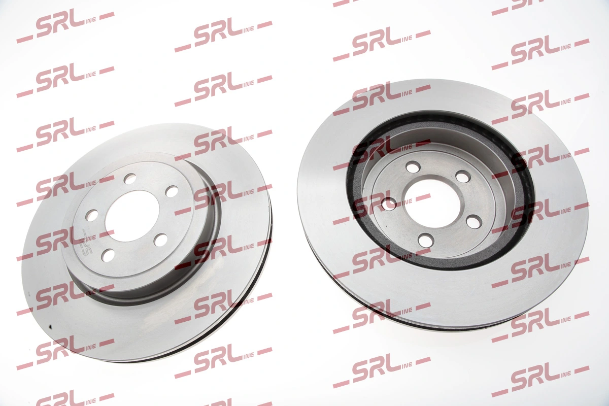 Brake Disc S71-0198