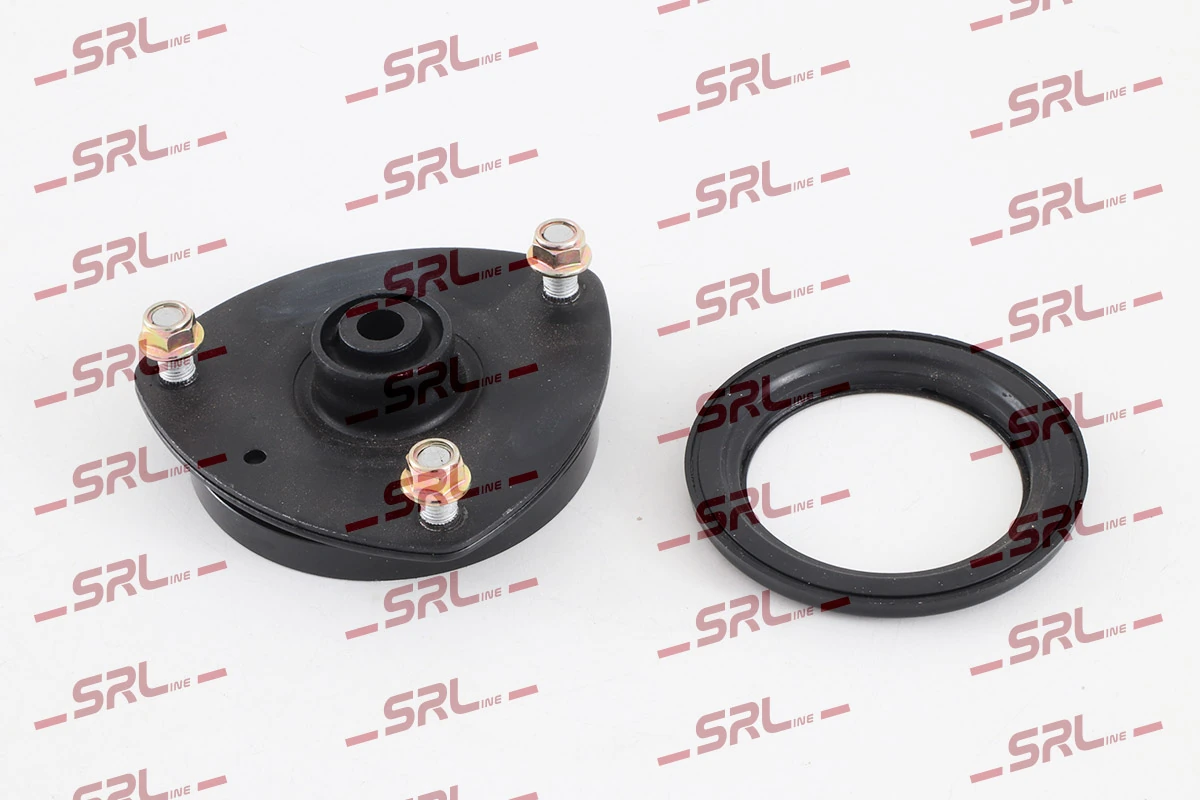 Suspension Strut Support Mount S020195