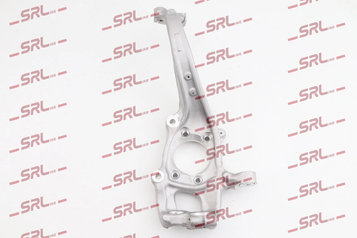 Steering Knuckle, wheel suspension ZW-A011L