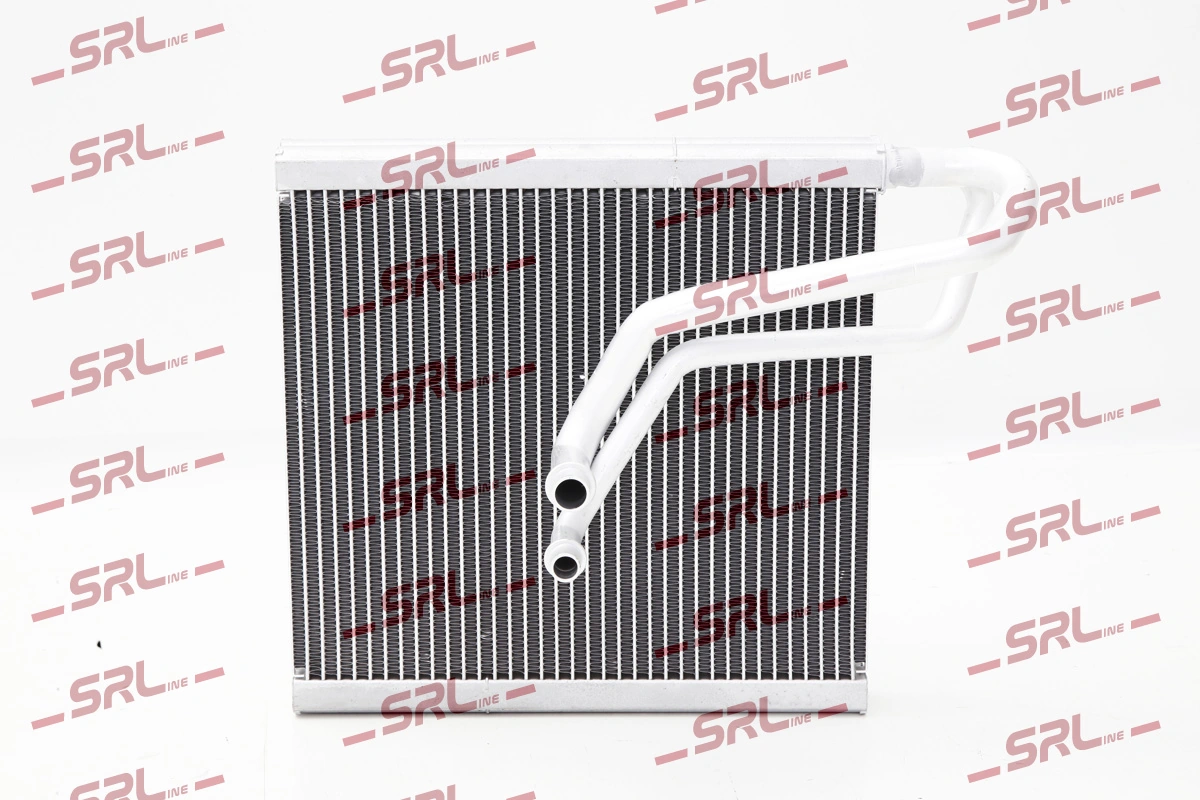 Evaporator, air conditioning 95D3P8-1S