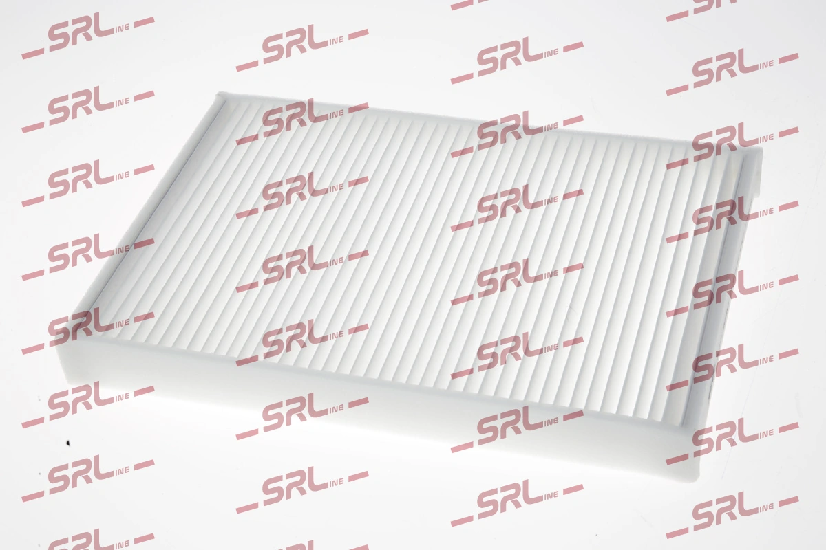 Filter, cabin air S11-2010