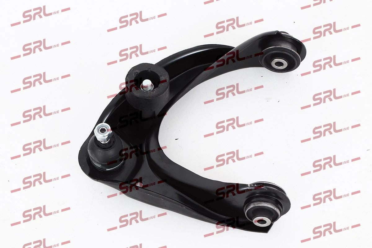 Control/Trailing Arm, wheel suspension 451938-1