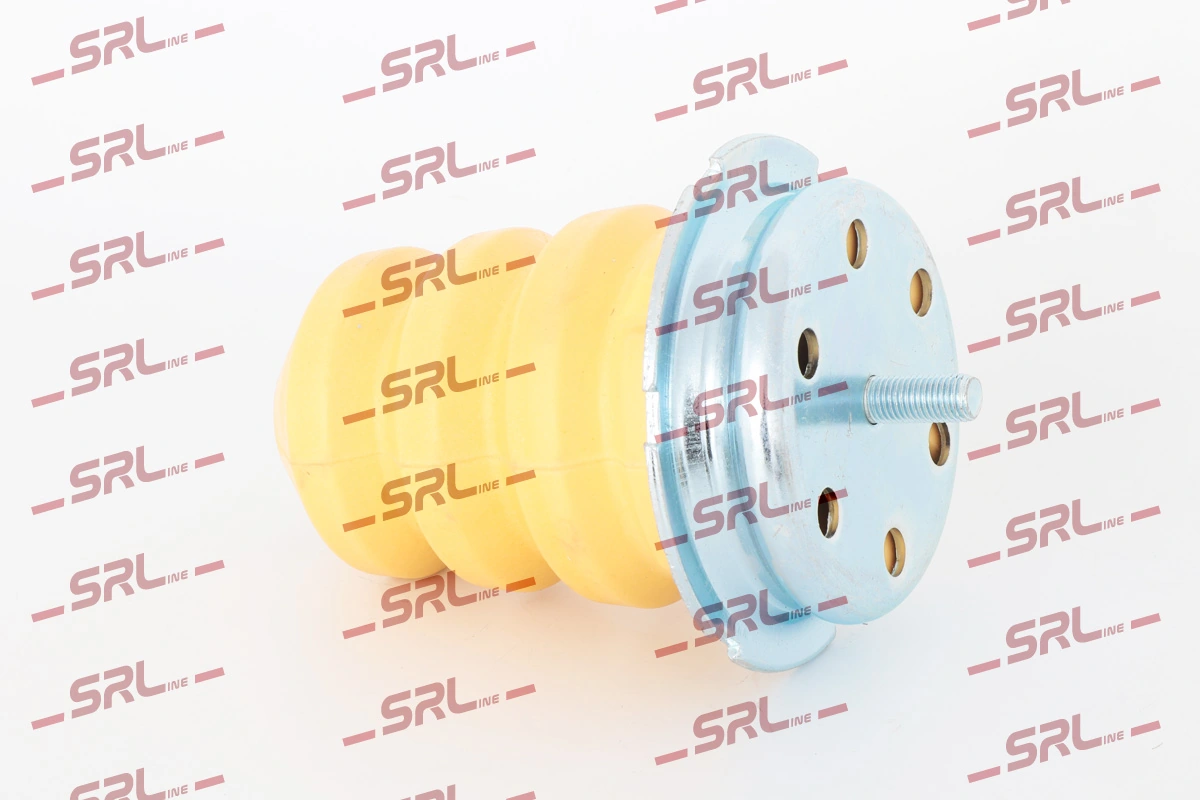 Rubber Buffer, suspension S2057047