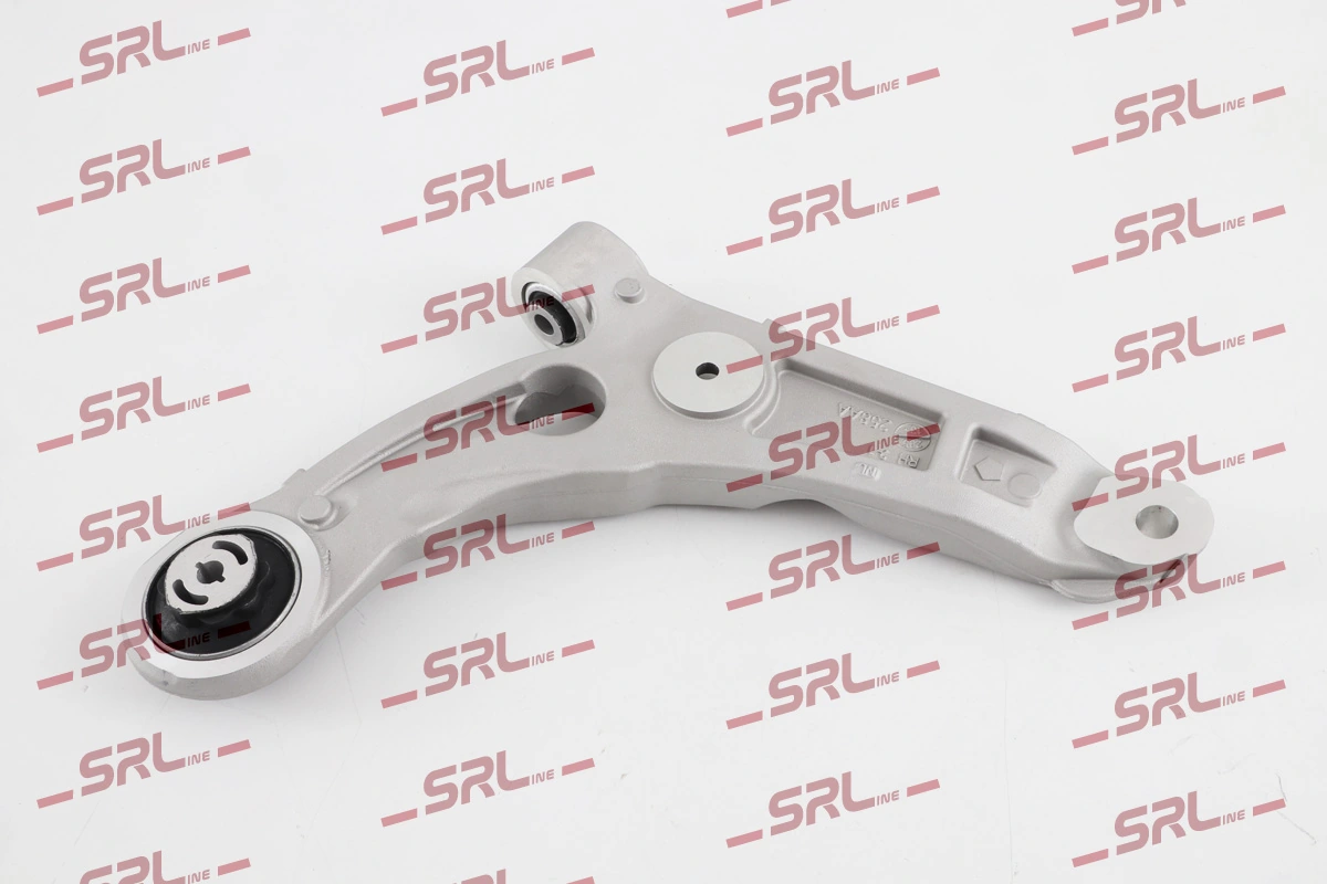 Control/Trailing Arm, wheel suspension 34X238